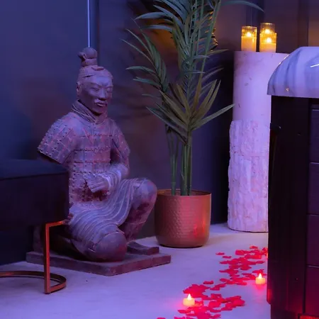 Suitedreams - Ruby Apartamento *