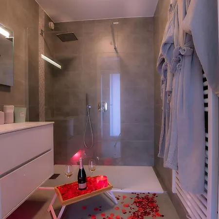 Suitedreams - Ruby Apartamento