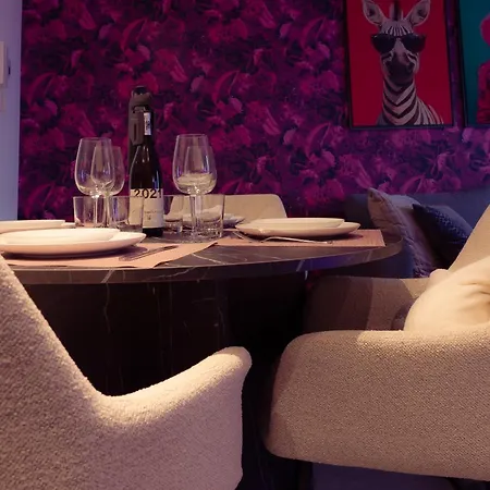 Suitedreams - Ruby Apartamento *