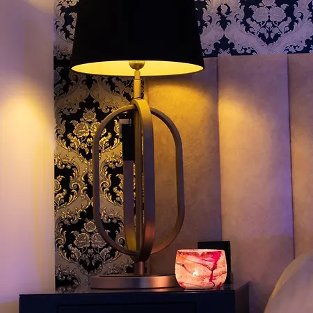 Apartamento Suitedreams - Ruby Lieja