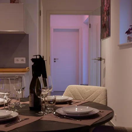 Apartamento Suitedreams - Ruby *