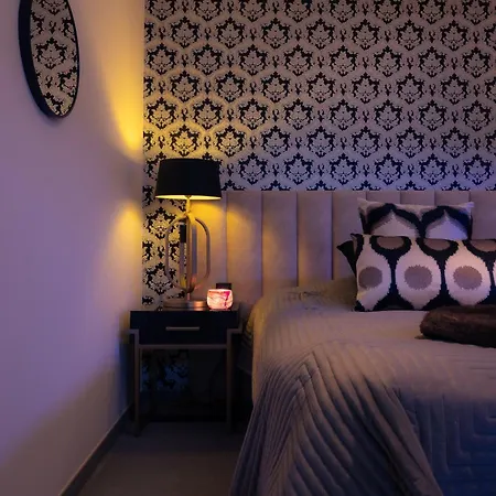 Apartamento Suitedreams - Ruby *