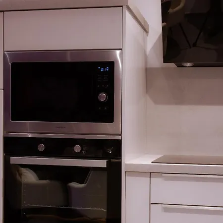 Apartamento Suitedreams - Ruby *