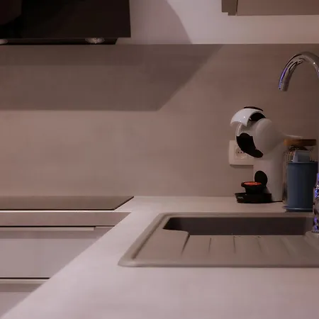 Apartment Suitedreams - Ruby