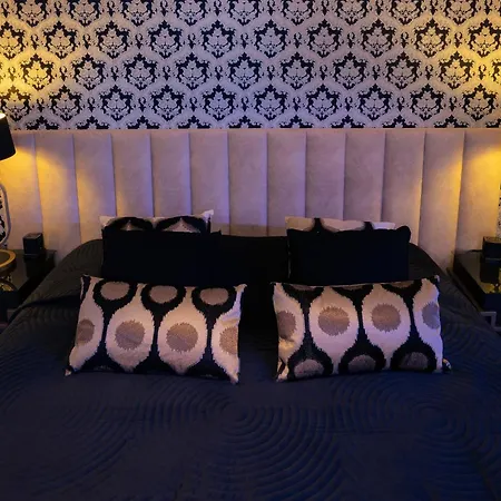 Suitedreams - Ruby *