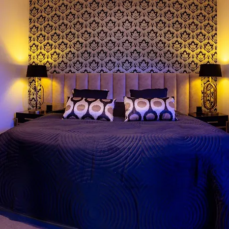 Apartment Suitedreams - Ruby Liege