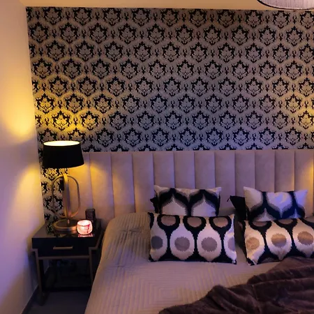 Apartament Suitedreams - Ruby *