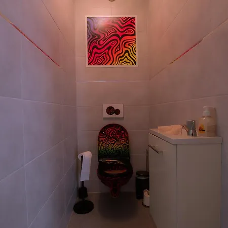 Apartamento Suitedreams - Ruby