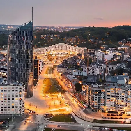 Apartamento Suitedreams - Ruby