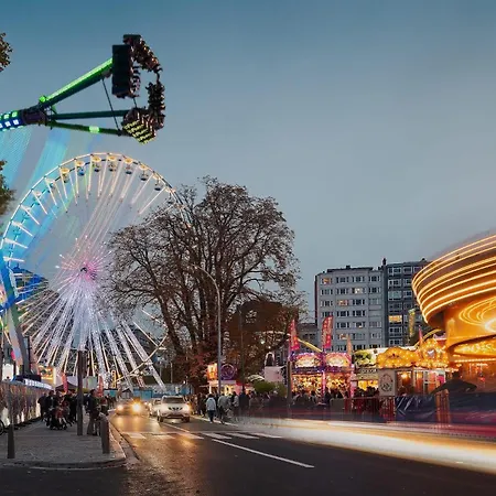 Suitedreams - Ruby Apartamento *