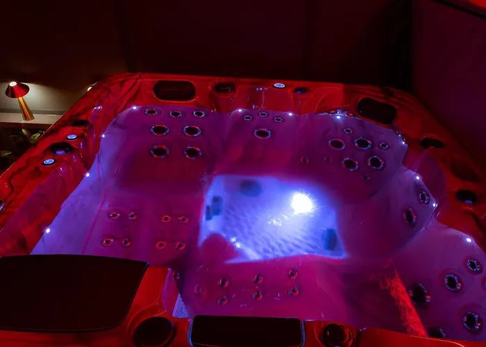 Suitedreams - Ruby Appartamento