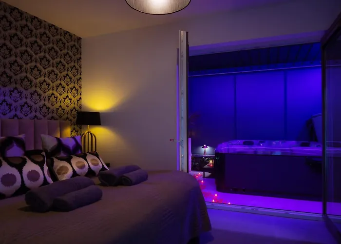 Suitedreams - Ruby Apartamento