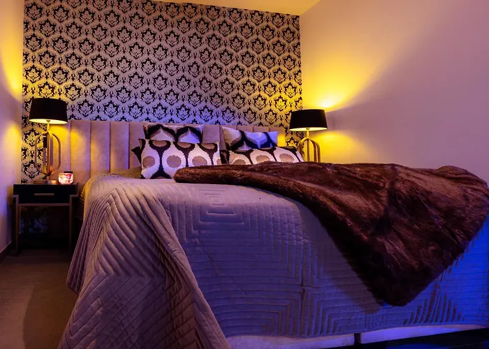 Suitedreams - Ruby *