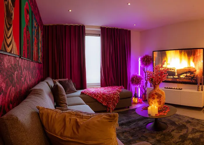 Suitedreams - Ruby * Liegi