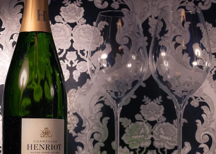 Apartment Suitedreams - Ruby Liege