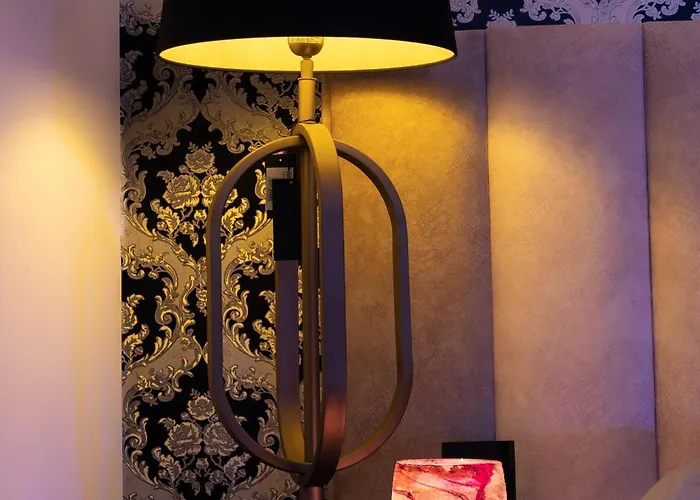 Apartment Suitedreams - Ruby Liege