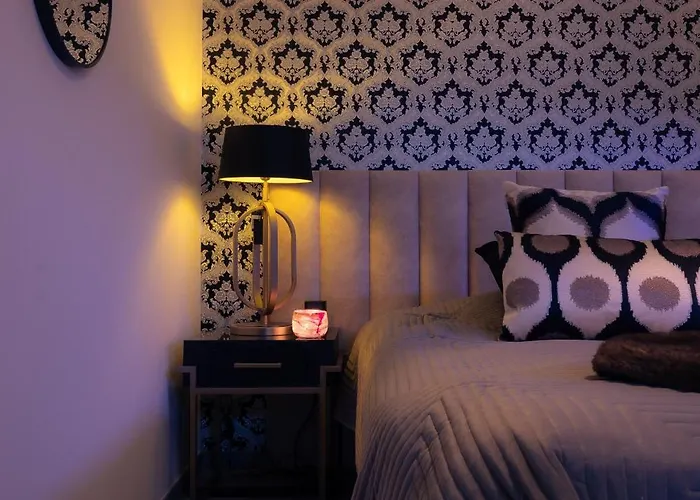 Apartment Suitedreams - Ruby *