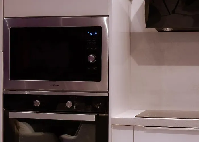 Appartamento Suitedreams - Ruby *