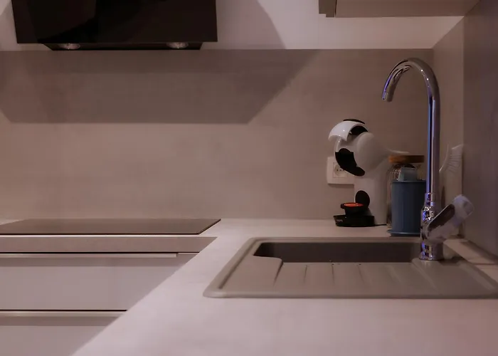 Appartamento Suitedreams - Ruby