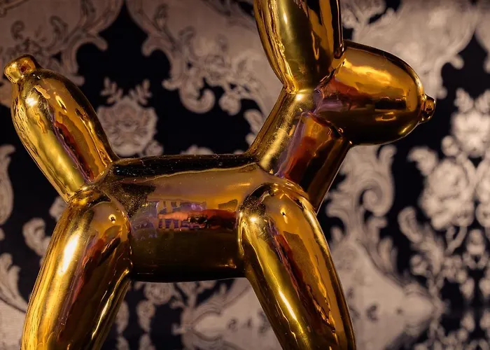 Suitedreams - Ruby * Liege