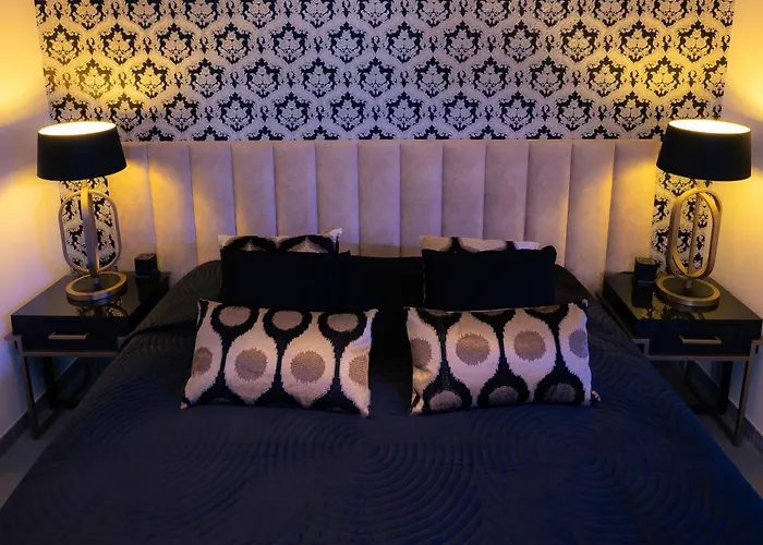 Suitedreams - Ruby *