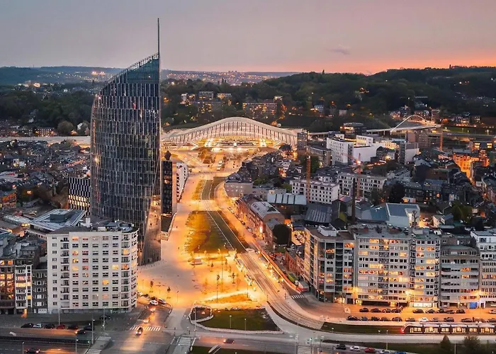 Apartment Suitedreams - Ruby