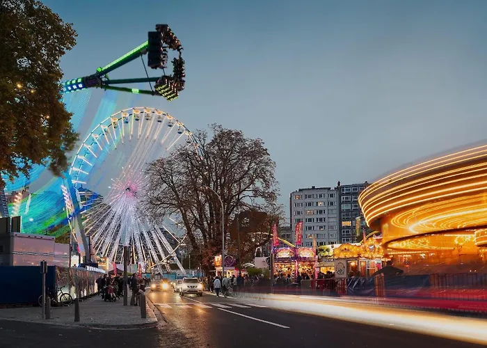 Suitedreams - Ruby Apartment *